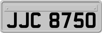 JJC8750