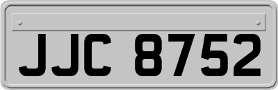 JJC8752