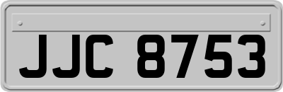 JJC8753