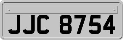 JJC8754