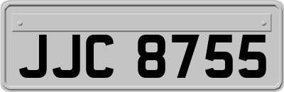 JJC8755