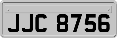 JJC8756