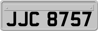 JJC8757