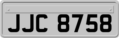 JJC8758