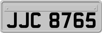 JJC8765