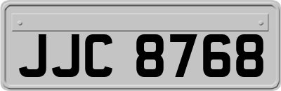 JJC8768
