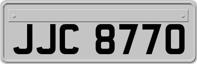 JJC8770