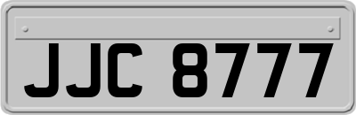 JJC8777