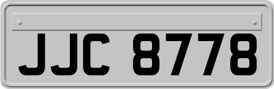 JJC8778