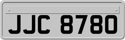 JJC8780