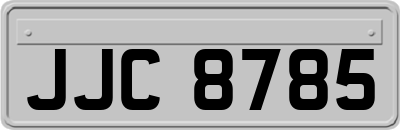 JJC8785