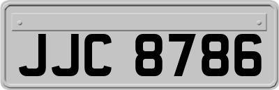 JJC8786