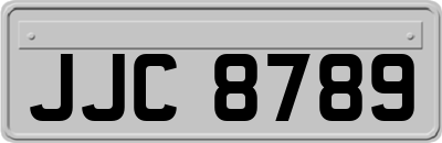 JJC8789