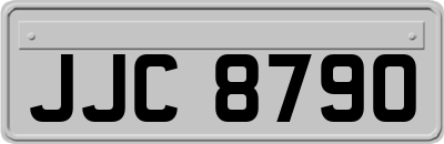 JJC8790