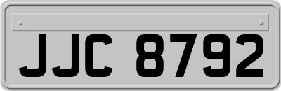 JJC8792