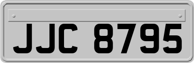 JJC8795