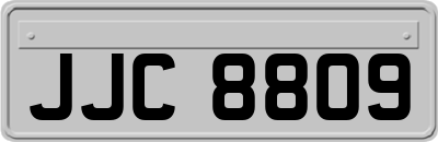 JJC8809