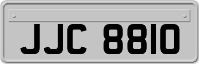 JJC8810