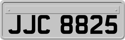 JJC8825