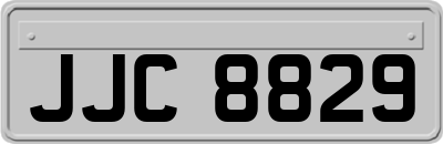JJC8829