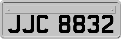 JJC8832