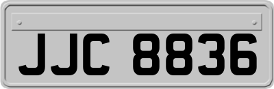 JJC8836