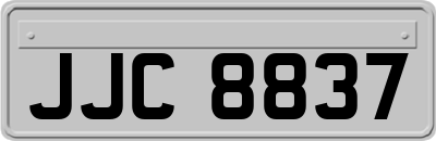 JJC8837