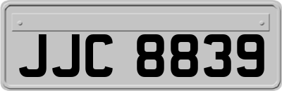 JJC8839