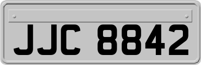 JJC8842