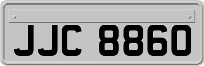JJC8860