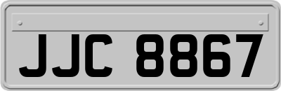 JJC8867