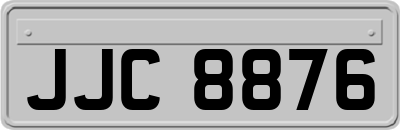 JJC8876