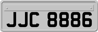 JJC8886