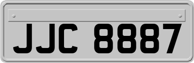 JJC8887