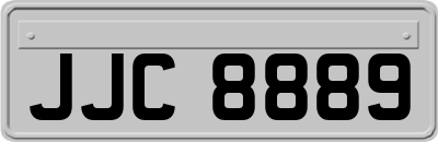 JJC8889