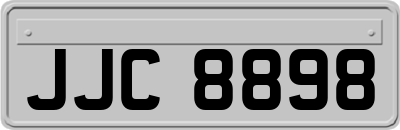 JJC8898
