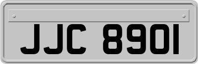 JJC8901