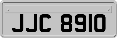 JJC8910