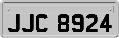 JJC8924