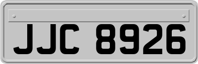 JJC8926