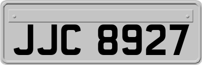 JJC8927