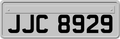 JJC8929
