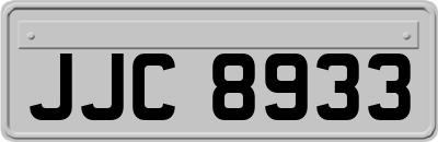 JJC8933