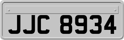 JJC8934