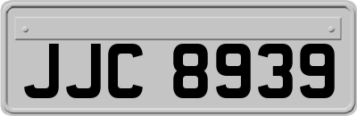 JJC8939