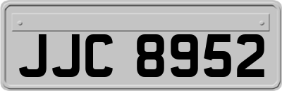 JJC8952