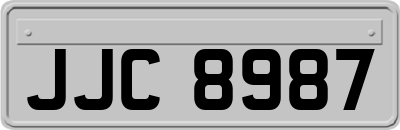 JJC8987