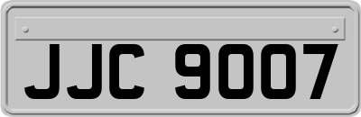 JJC9007