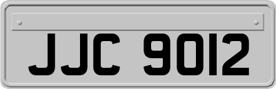 JJC9012