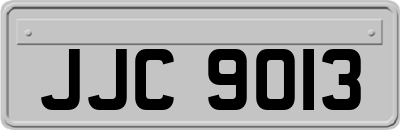 JJC9013